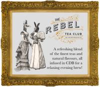 The Rebel Tea Club image 8